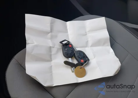 2014 Ford C-Max Hybrid Se из США, поврежденный, VIN 1FADP5AU2EL502550